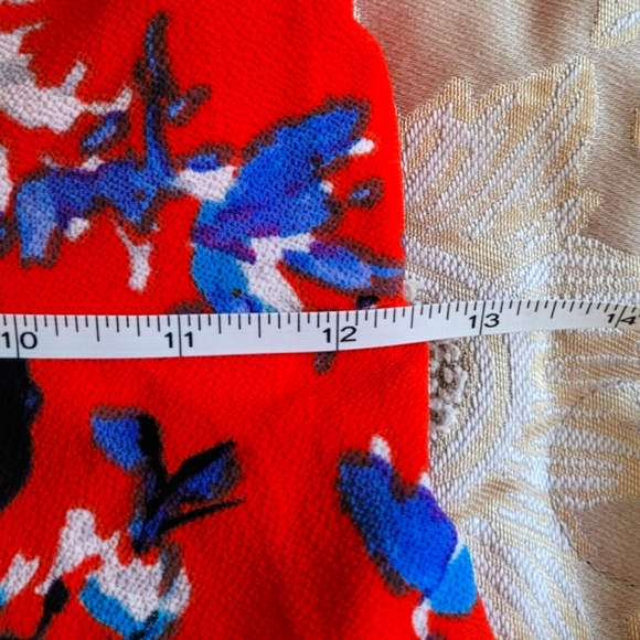 TAHARI Sleeveless Dress - Picture 12 of 12